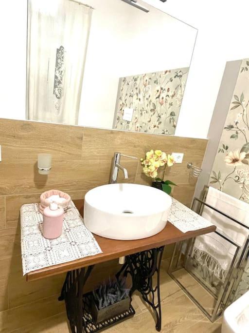 Apartamento Da Zia Maria *