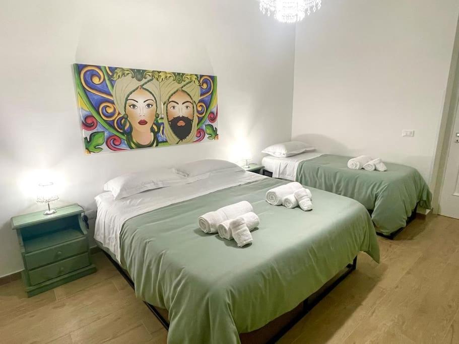 Da Zia Maria Apartamento