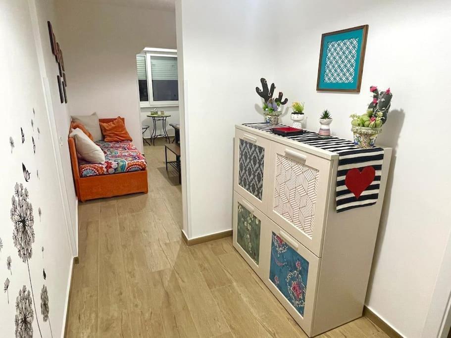 Apartamento Da Zia Maria Palermo