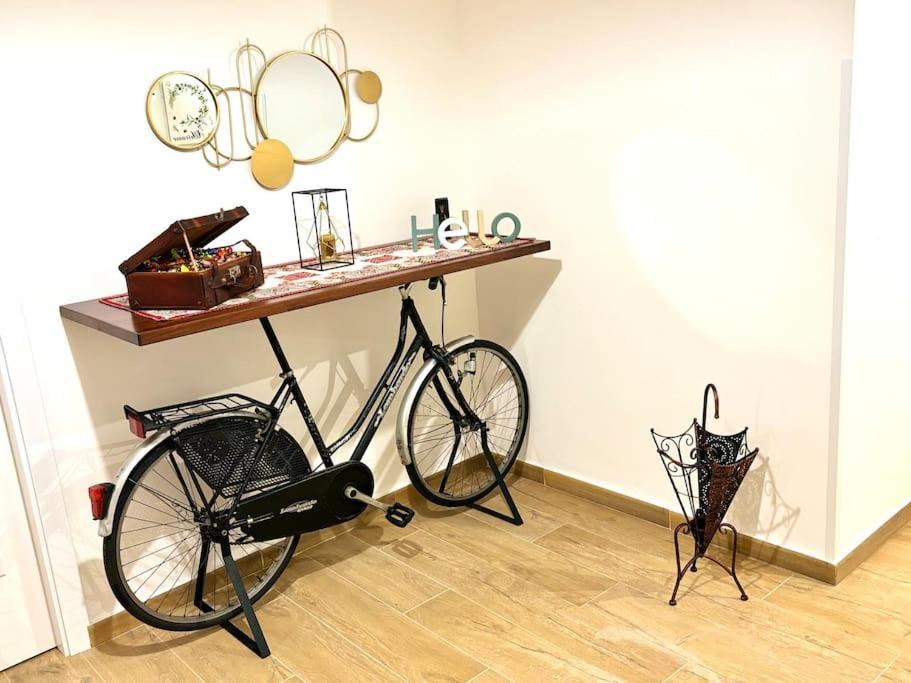 Apartamento Da Zia Maria